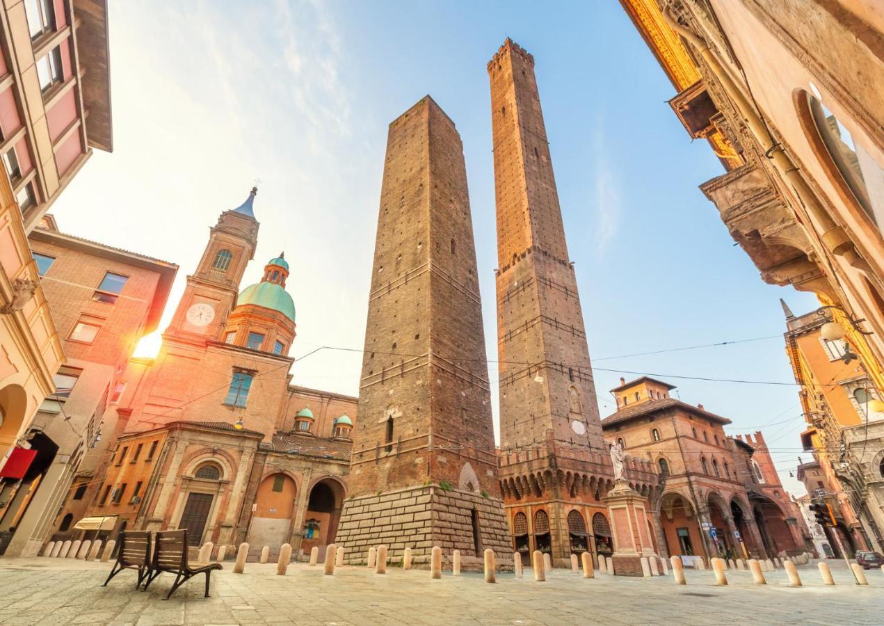 Serenity, Bologna By Short Holidays Exterior photo